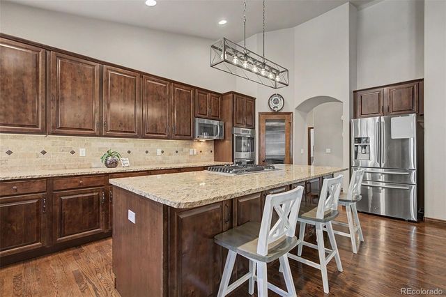 15545 Pole Pine Point, Colorado Springs, CO 80908