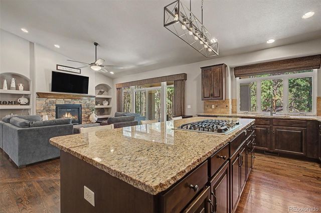 15545 Pole Pine Point, Colorado Springs, CO 80908