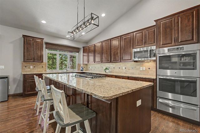 15545 Pole Pine Point, Colorado Springs, CO 80908