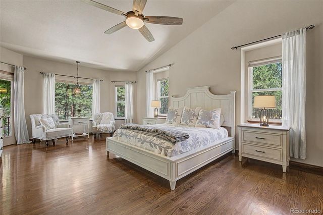 15545 Pole Pine Point, Colorado Springs, CO 80908