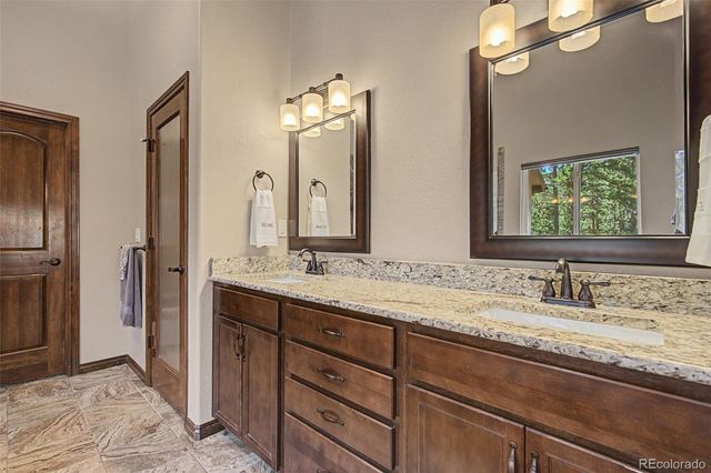 15545 Pole Pine Point, Colorado Springs, CO 80908
