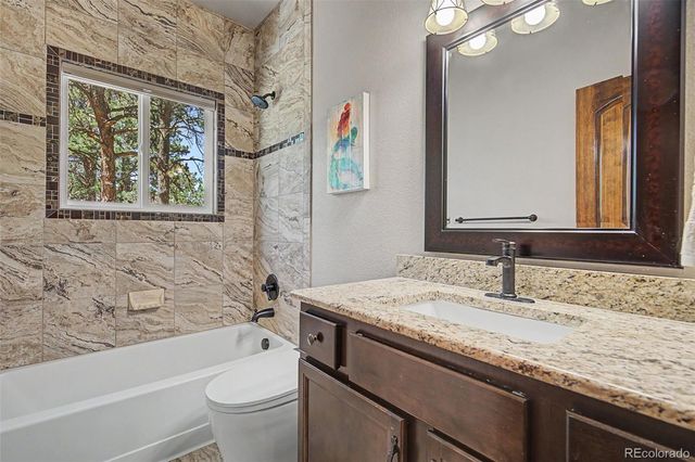 15545 Pole Pine Point, Colorado Springs, CO 80908