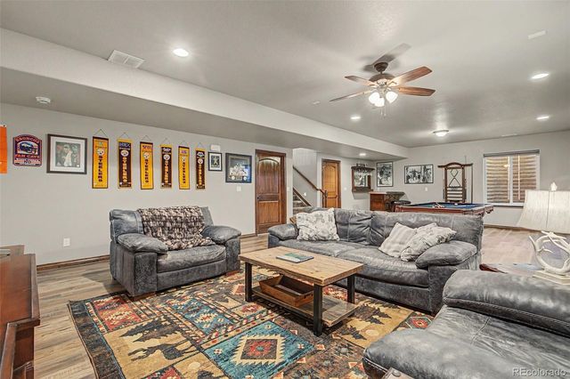 15545 Pole Pine Point, Colorado Springs, CO 80908