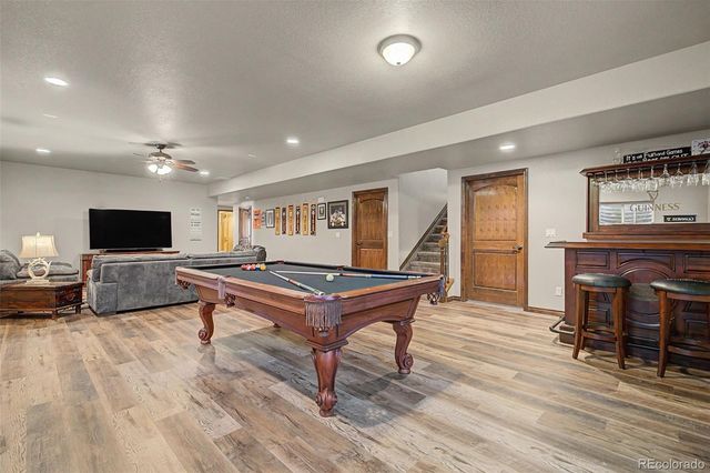 15545 Pole Pine Point, Colorado Springs, CO 80908