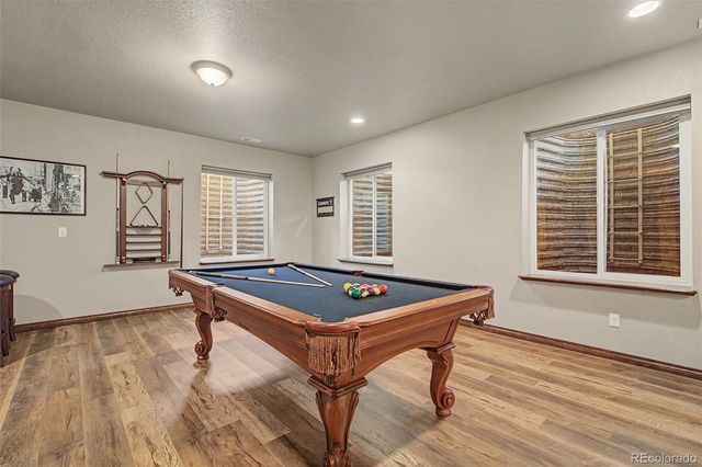 15545 Pole Pine Point, Colorado Springs, CO 80908