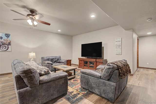 15545 Pole Pine Point, Colorado Springs, CO 80908
