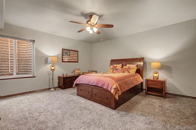 15545 Pole Pine Point, Colorado Springs, CO 80908
