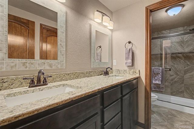15545 Pole Pine Point, Colorado Springs, CO 80908
