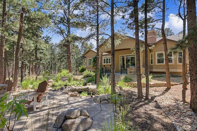 15545 Pole Pine Point, Colorado Springs, CO 80908