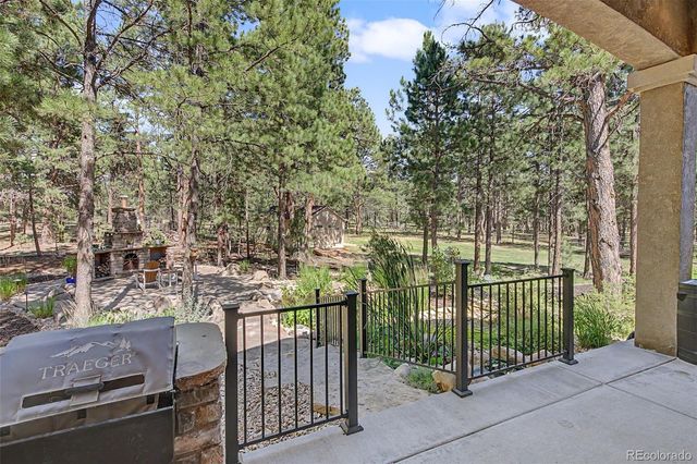 15545 Pole Pine Point, Colorado Springs, CO 80908