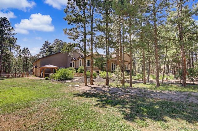15545 Pole Pine Point, Colorado Springs, CO 80908