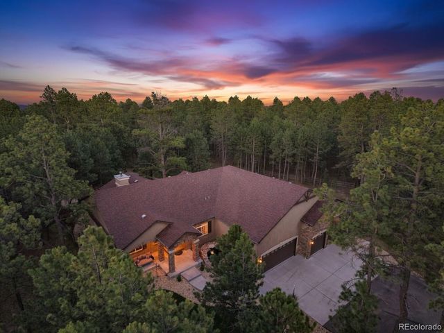 15545 Pole Pine Point, Colorado Springs, CO 80908