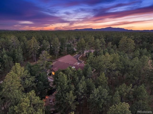 15545 Pole Pine Point, Colorado Springs, CO 80908