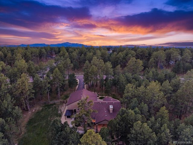 15545 Pole Pine Point, Colorado Springs, CO 80908
