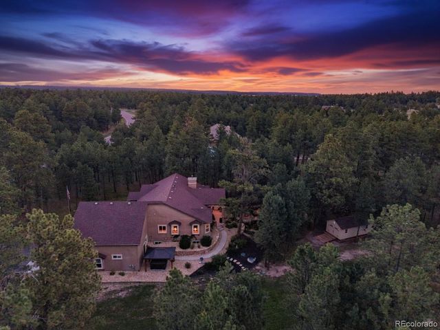 15545 Pole Pine Point, Colorado Springs, CO 80908