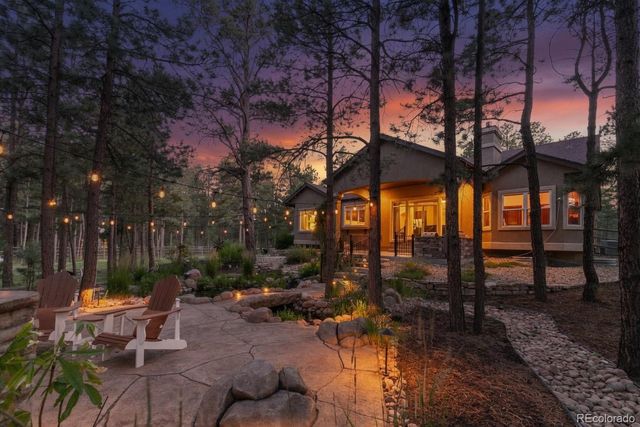15545 Pole Pine Point, Colorado Springs, CO 80908