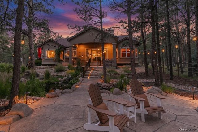 15545 Pole Pine Point, Colorado Springs, CO 80908