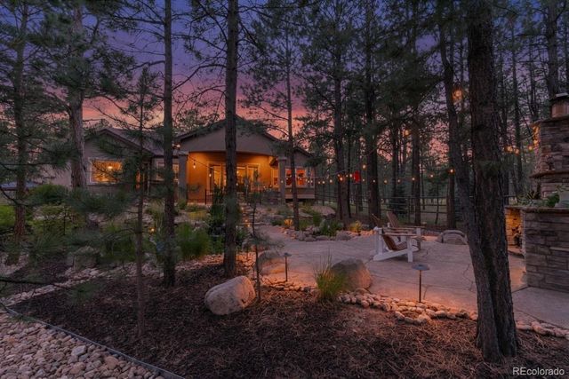 15545 Pole Pine Point, Colorado Springs, CO 80908