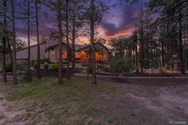 15545 Pole Pine Point, Colorado Springs, CO 80908