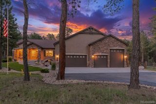15545 Pole Pine Point, Colorado Springs, CO 80908