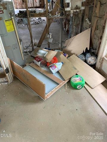 1124 Riverside Drive, Charlotte, NC 28214