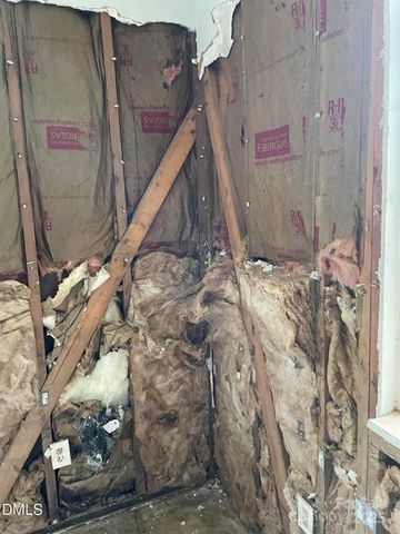 1124 Riverside Drive, Charlotte, NC 28214