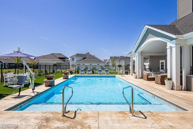 5116 Mira Way W, West Fargo, ND 58078