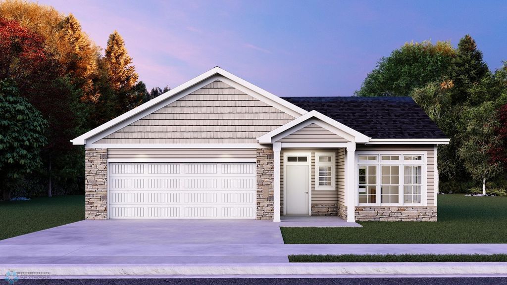 5116 Mira Way W, West Fargo, ND 58078