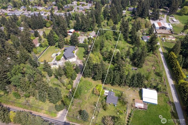 0 XXX 166th Street E, Lake Tapps, WA 98391