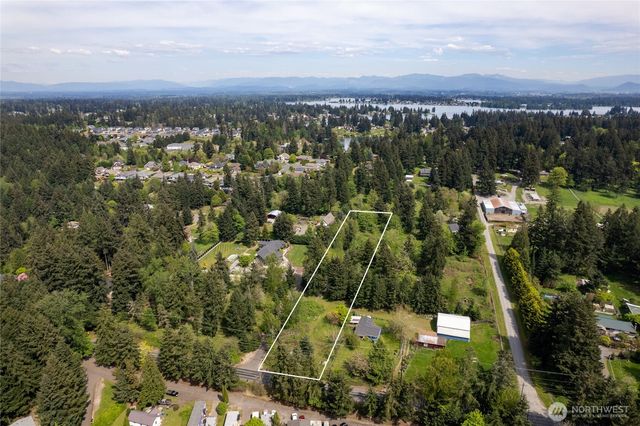 0 XXX 166th Street E, Lake Tapps, WA 98391