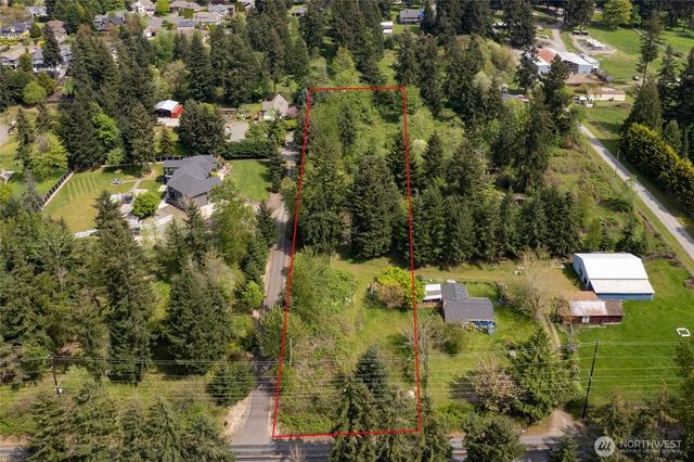 0 XXX 166th Street E, Lake Tapps, WA 98391
