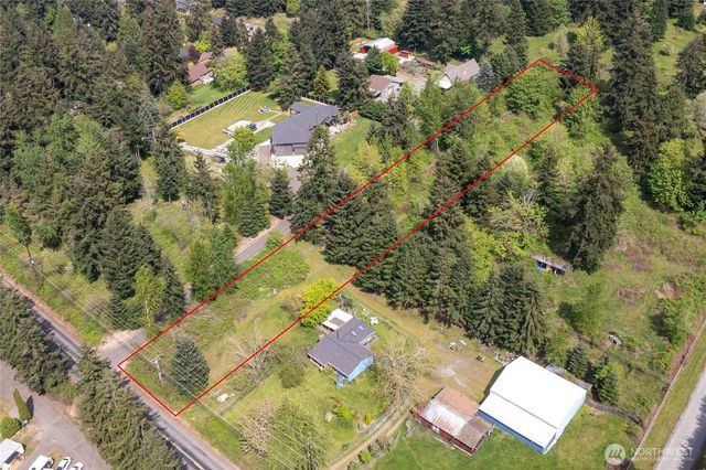 0 XXX 166th Street E, Lake Tapps, WA 98391