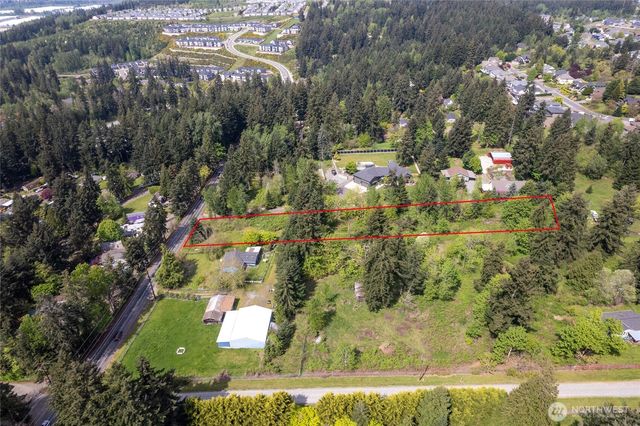 0 XXX 166th Street E, Lake Tapps, WA 98391