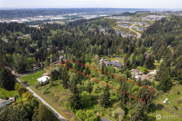0 XXX 166th Street E, Lake Tapps, WA 98391