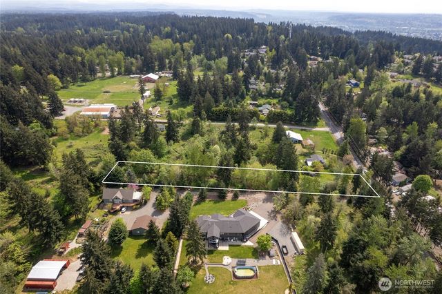 0 XXX 166th Street E, Lake Tapps, WA 98391
