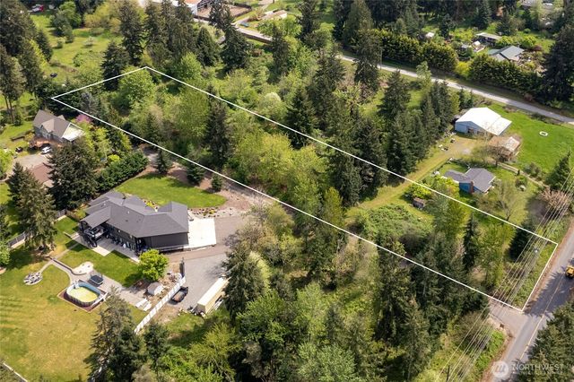 0 XXX 166th Street E, Lake Tapps, WA 98391