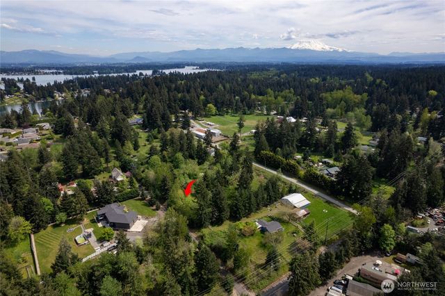 0 XXX 166th Street E, Lake Tapps, WA 98391