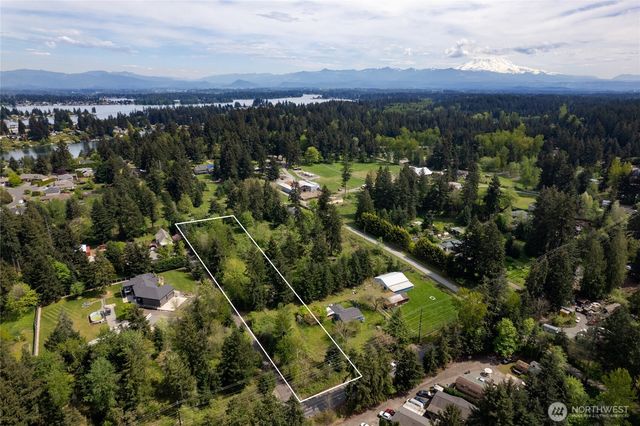 0 XXX 166th Street E, Lake Tapps, WA 98391