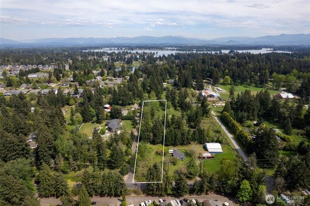 0 XXX 166th Street E, Lake Tapps, WA 98391