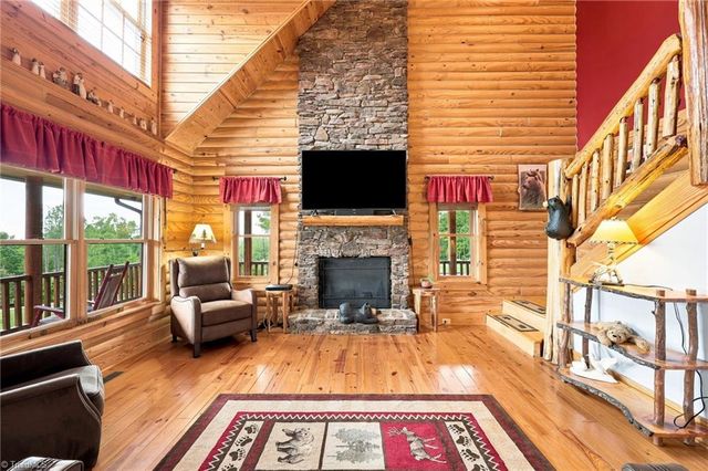5284 NC Highway 8 S, Germanton, NC 27019