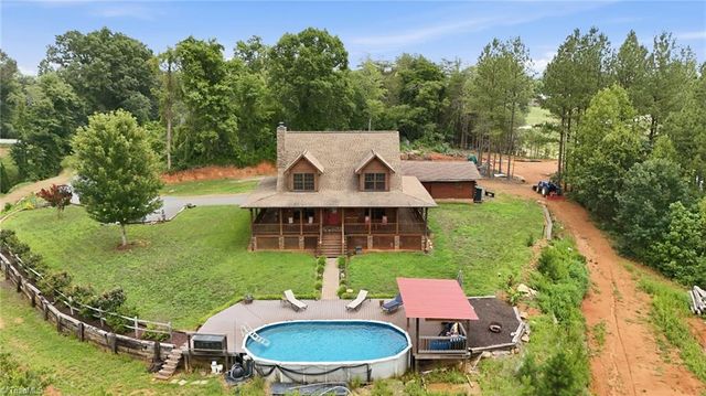 5284 NC Highway 8 S, Germanton, NC 27019
