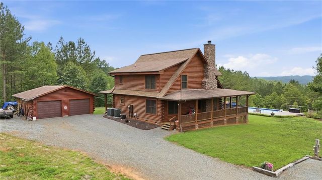 5284 NC Highway 8 S, Germanton, NC 27019