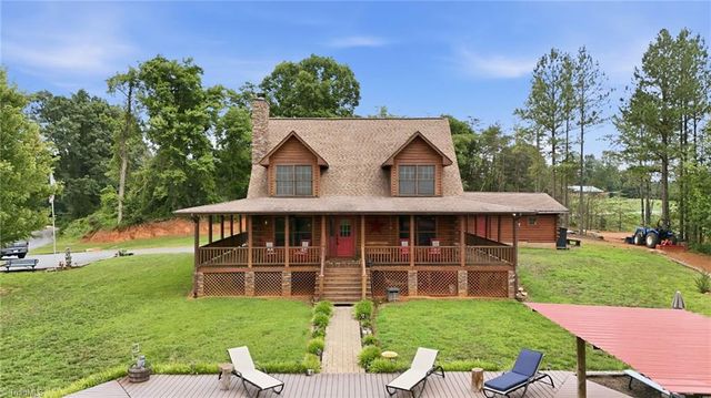 5284 NC Highway 8 S, Germanton, NC 27019