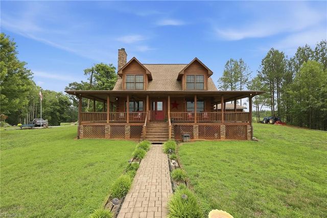 5284 NC Highway 8 S, Germanton, NC 27019