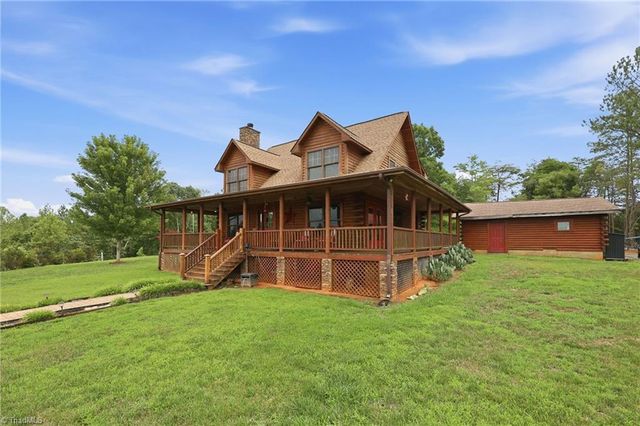 5284 NC Highway 8 S, Germanton, NC 27019