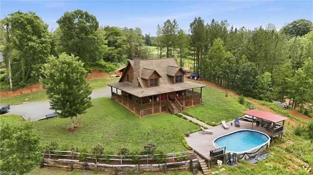 5284 NC Highway 8 S, Germanton, NC 27019