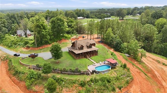 5284 NC Highway 8 S, Germanton, NC 27019