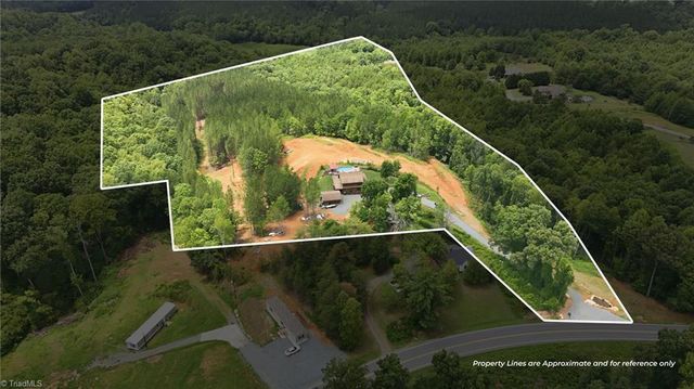 5284 NC Highway 8 S, Germanton, NC 27019