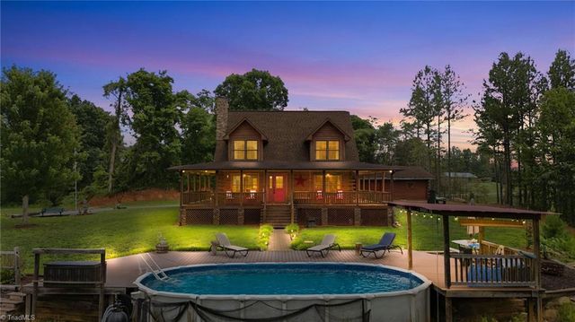 5284 NC Highway 8 S, Germanton, NC 27019