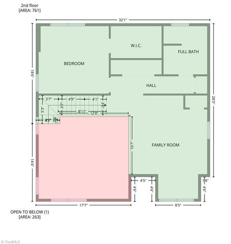 5284 NC Highway 8 S, Germanton, NC 27019